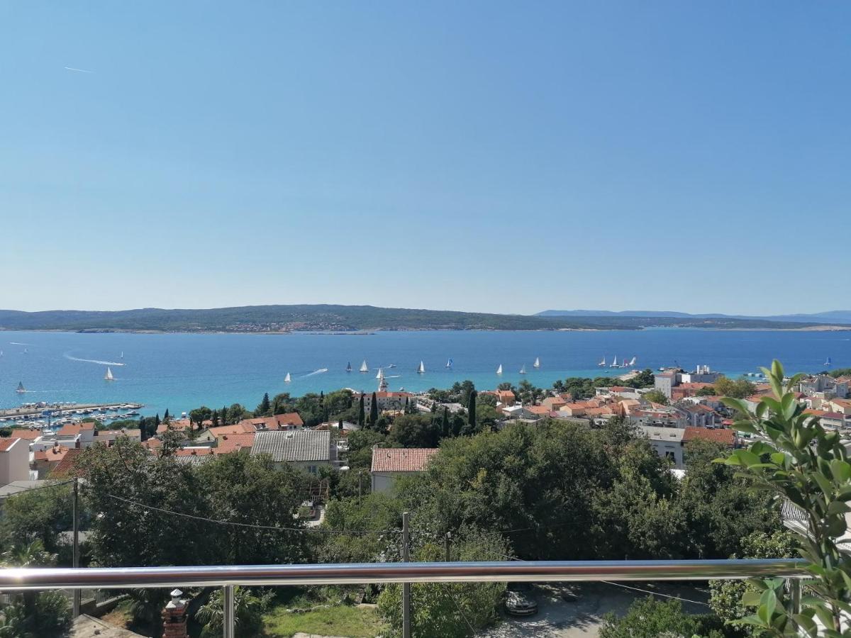 Best View Crikvenica Exterior photo