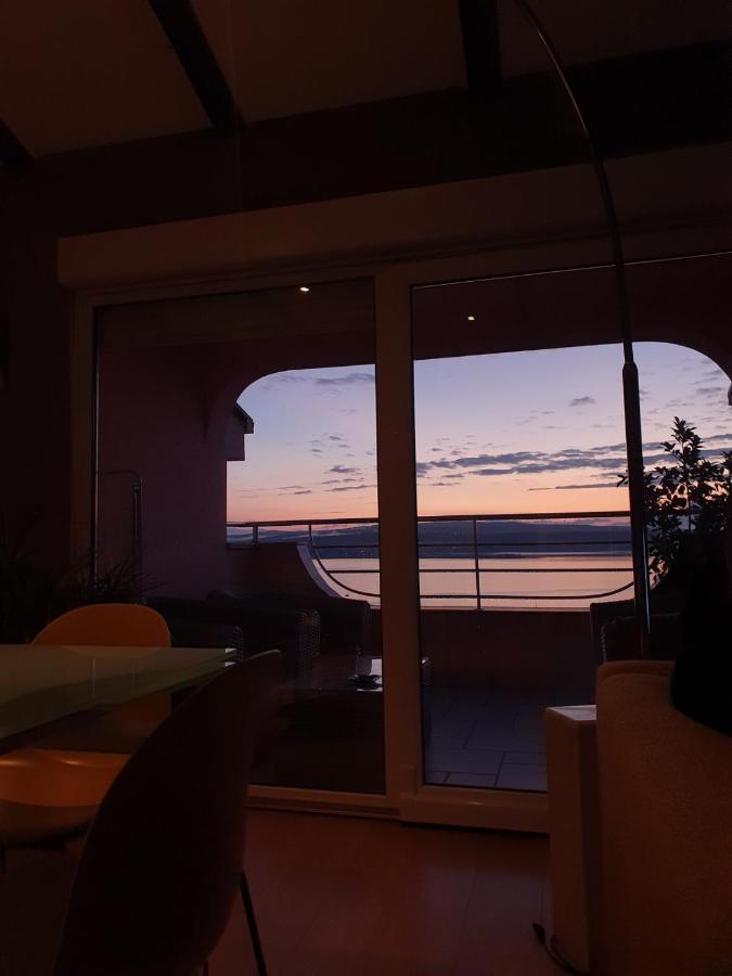 Best View Crikvenica Exterior photo