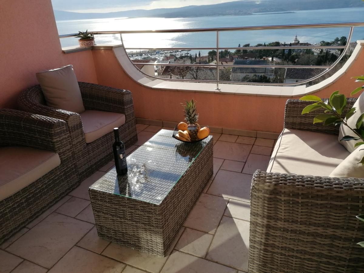 Best View Crikvenica Exterior photo