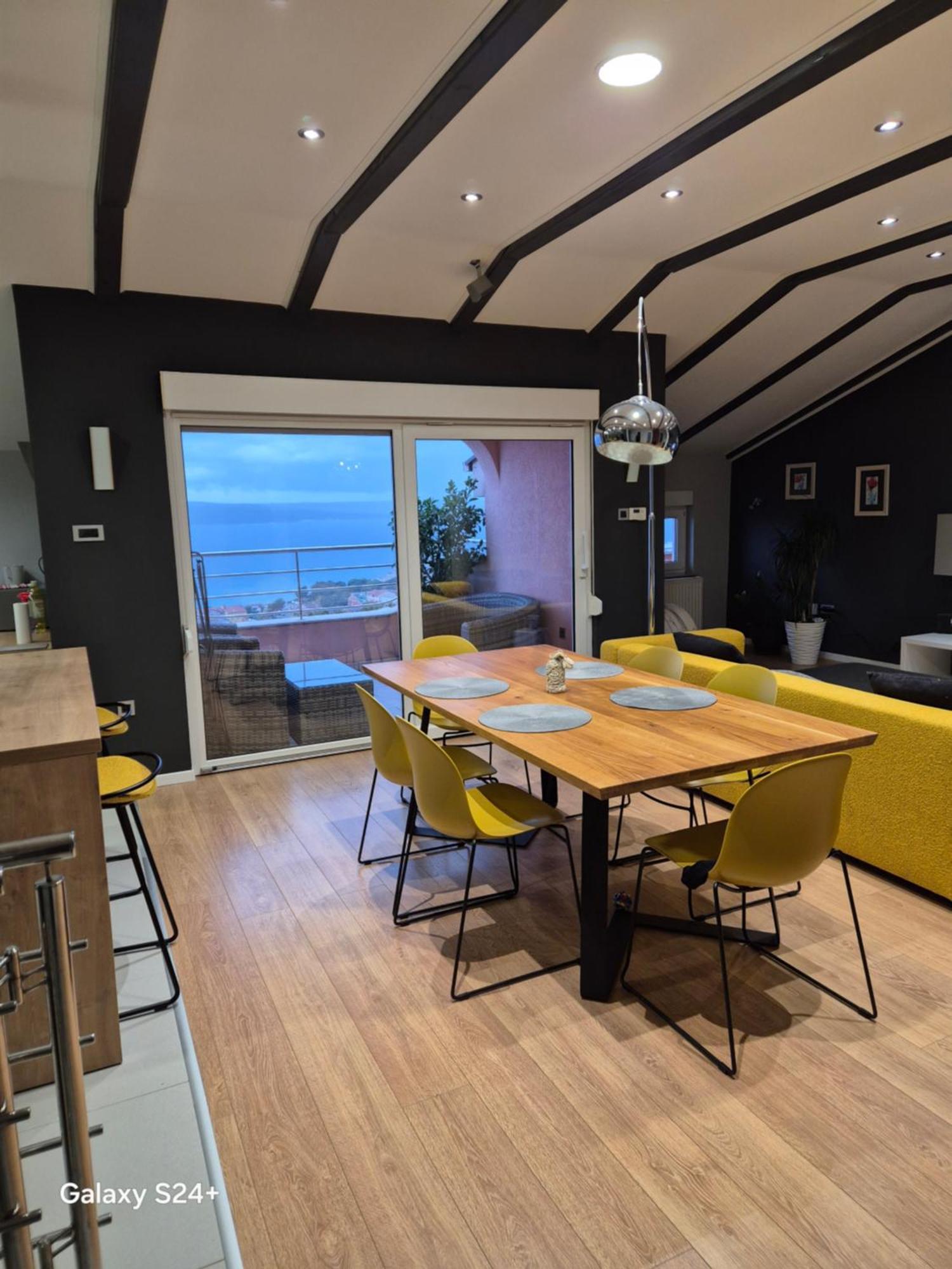 Best View Crikvenica Exterior photo