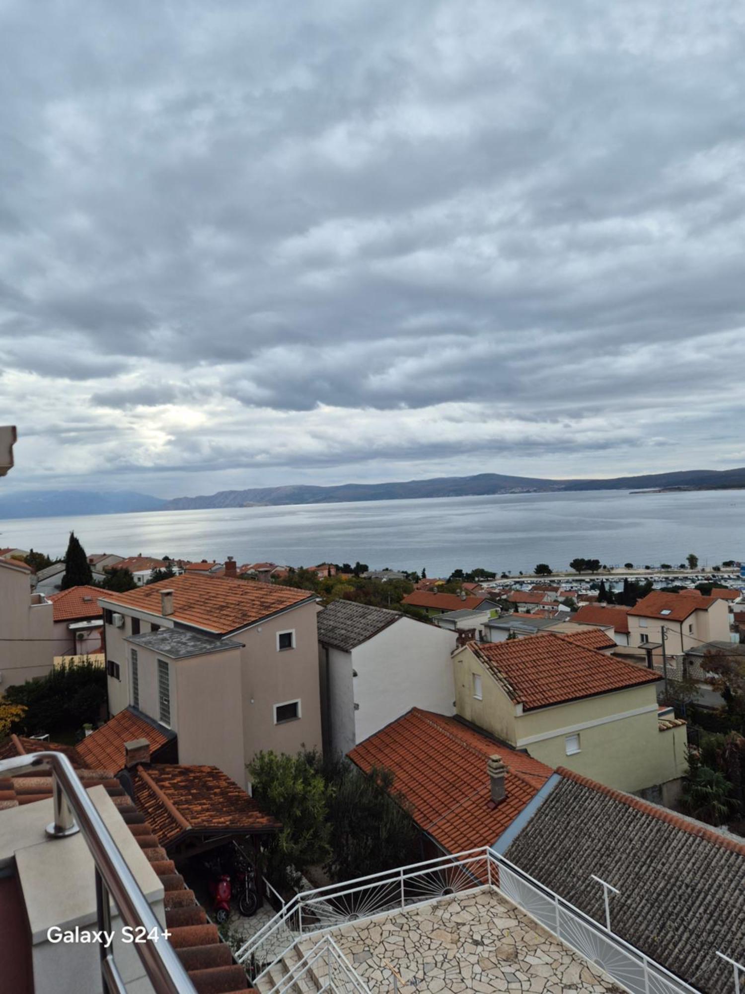 Best View Crikvenica Exterior photo