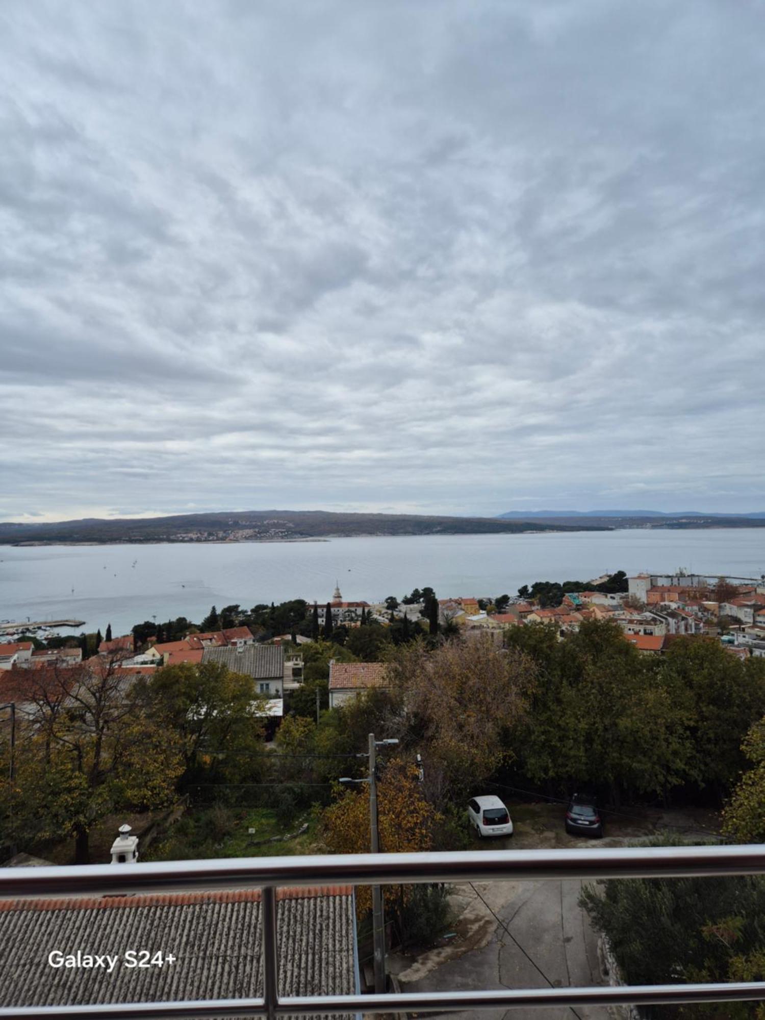 Best View Crikvenica Exterior photo